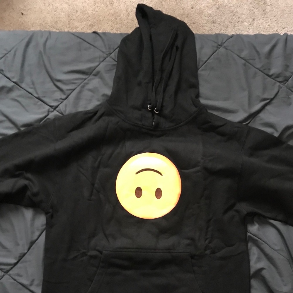 Anti social social club hoodie